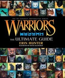 Warriors the ultimate guide - warriors:,