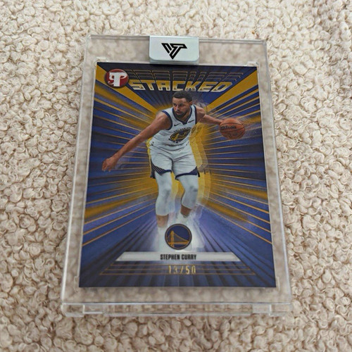 Topps pristine stephen curry - stephen,