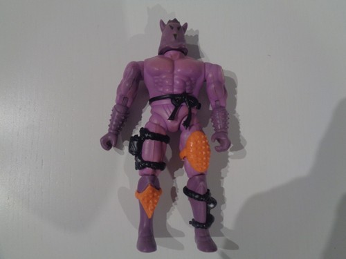 Actionfigur emperor nitemare - emperor,