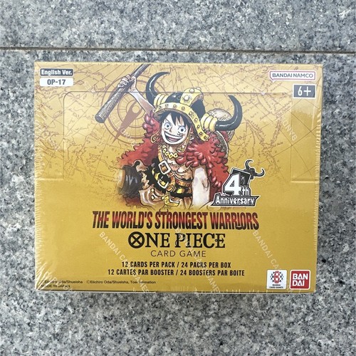 Bandai one piece - one, card