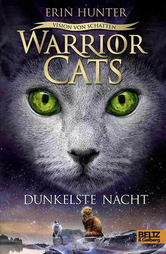 Warrior cats vision von - -,
