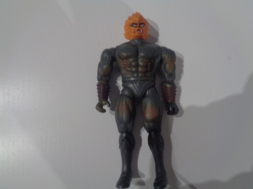 Actionfigur general frightor - actionfigur,