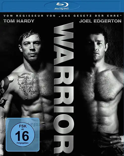 Warrior