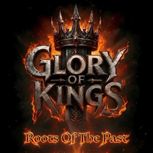 Glory kings roots of - kings, the