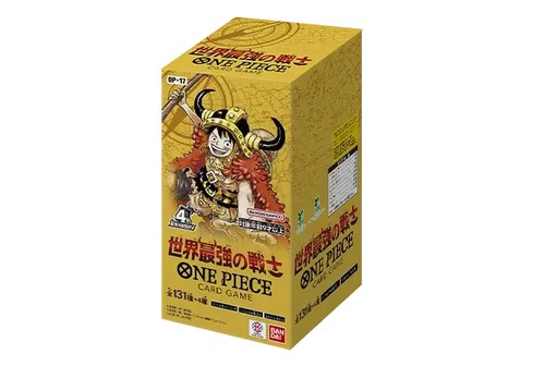 One piece card - card, the