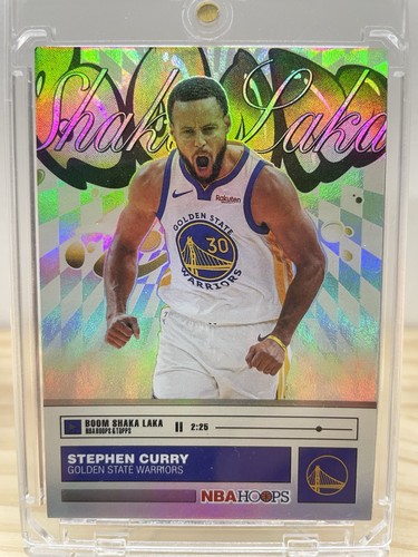Stephen curry 2025 topps - 2025-26,