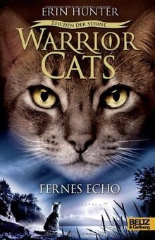 Warrior cats staffel 02 - warrior,