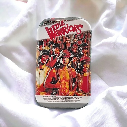 Die warriors - warriors, |