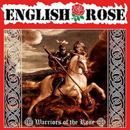 English rose warriors - ‎-,