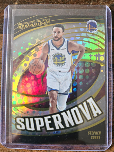 Panini revolution 2023 - panini,