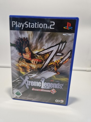 Koei dynasty warriors - dynasty,