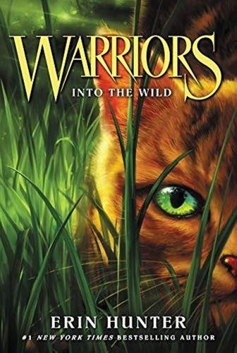 Warriors into the wild - #1:,