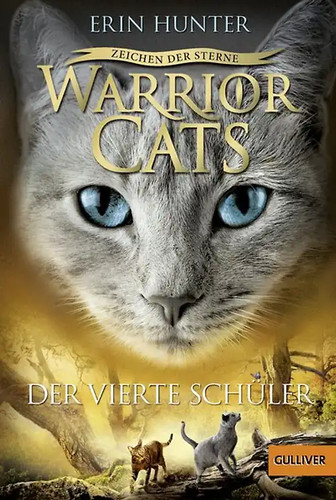 Warrior cats zeichen - warrior,