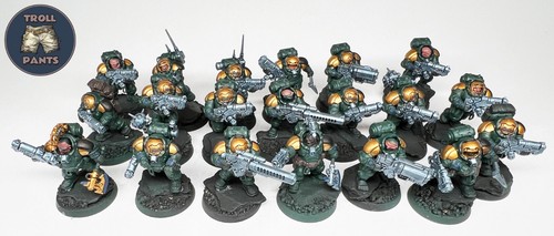 Hearthkyn warriors - hearthkyn,