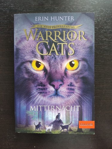 Erin hunter warrior cats - erin,