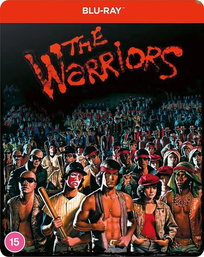 The warriors ultimate - the,