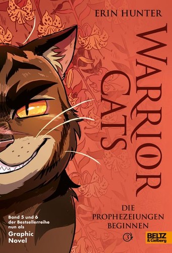 Warrior cats die - warrior,