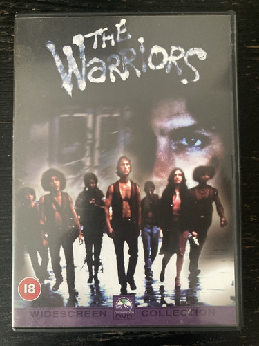The warriors 1979 - the, [1979]
